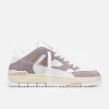 Area Lo Fluffy Sneaker