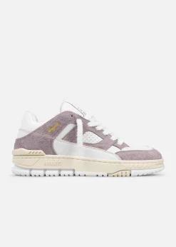 Area Lo Fluffy Sneaker