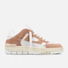 Area Lo Fluffy Sneaker