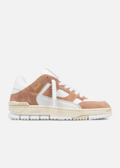 Area Lo Fluffy Sneaker