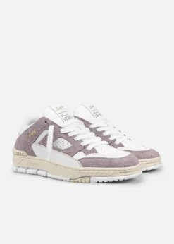 Area Lo Fluffy Sneaker