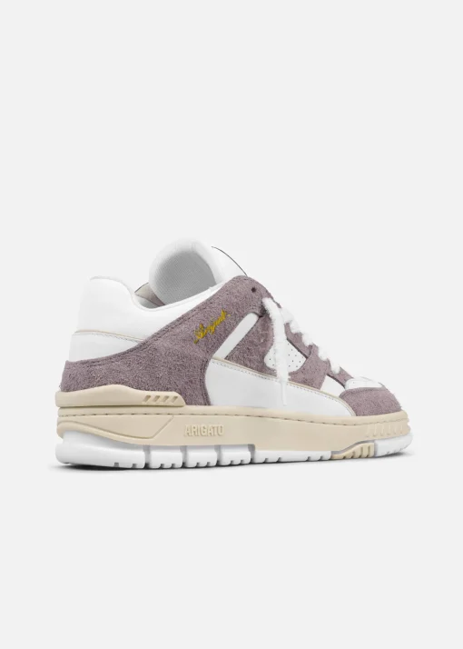 Area Lo Fluffy Sneaker