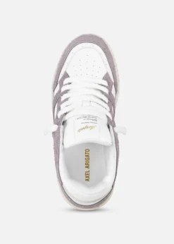 Area Lo Fluffy Sneaker