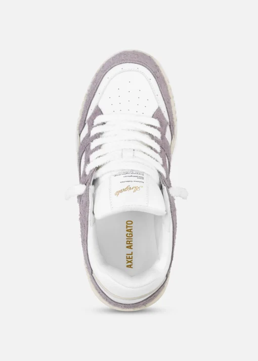 Area Lo Fluffy Sneaker