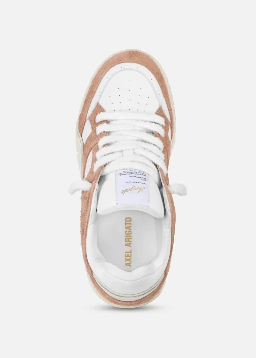 Area Lo Fluffy Sneaker
