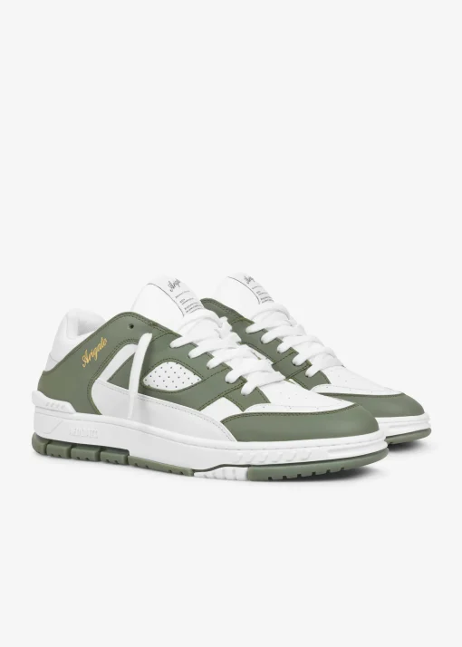 Area Lo Sneaker