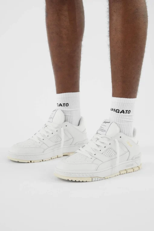 Area Lo Sneaker