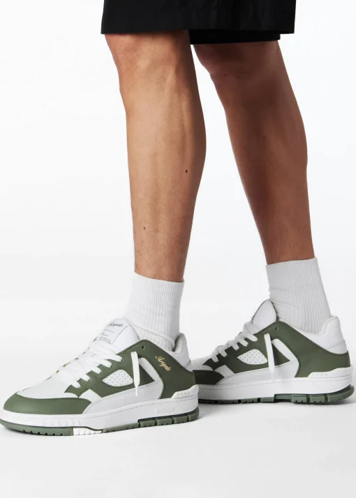 Area Lo Sneaker