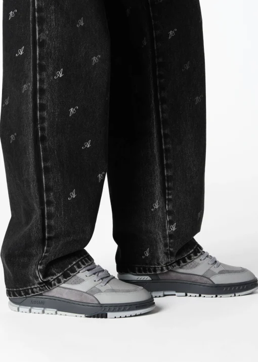 Area Lo Sneaker
