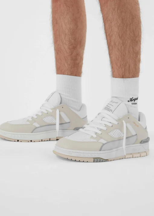 Area Lo Sneaker