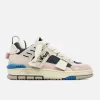 Area Patchwork Sneaker