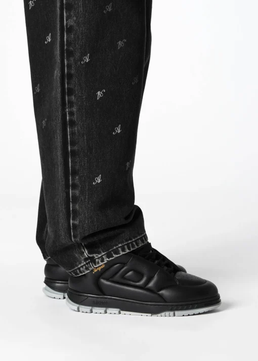 Area Puff Puff Sneaker