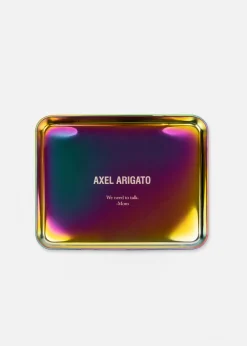 Arigato Rolling Tray