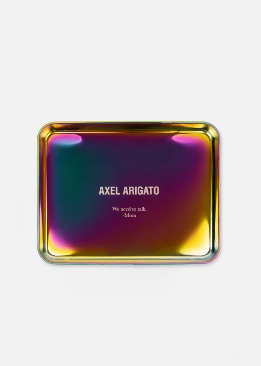 Arigato Rolling Tray