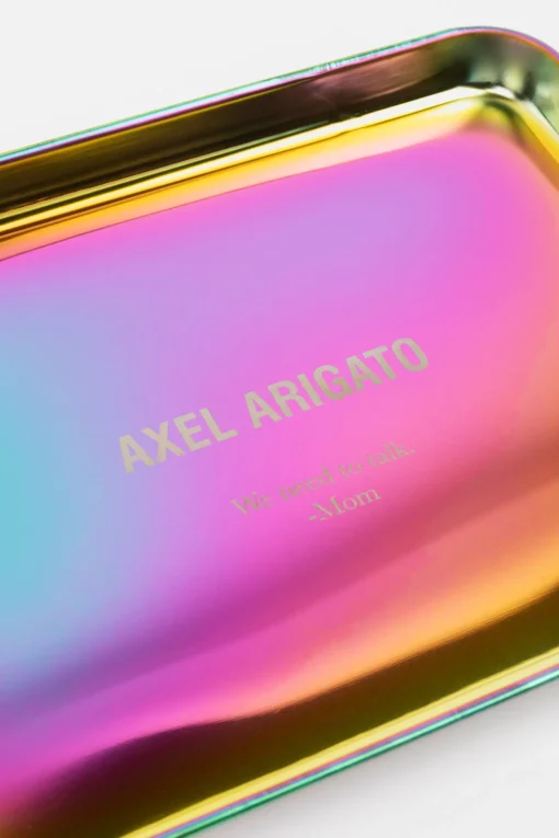 Arigato Rolling Tray