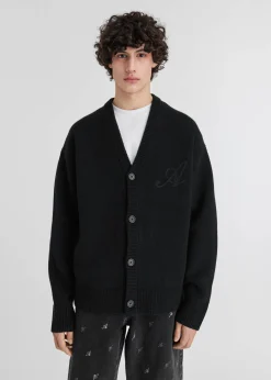 Ash Signature Cardigan