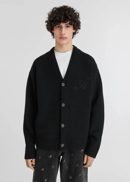 Ash Signature Cardigan