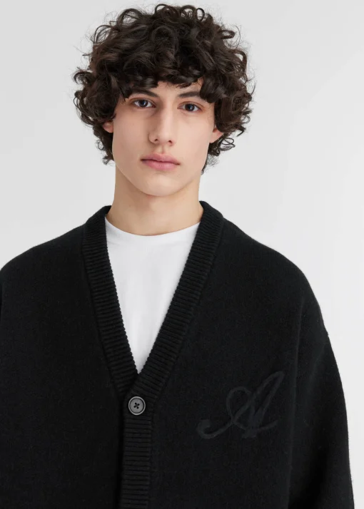Ash Signature Cardigan