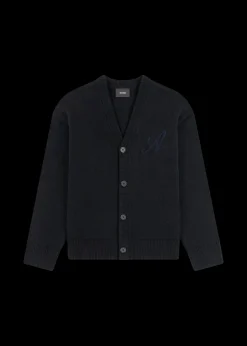 Ash Signature Cardigan