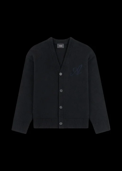 Ash Signature Cardigan