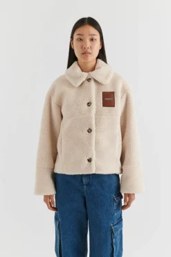 Ava Jacket