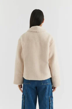 Ava Jacket