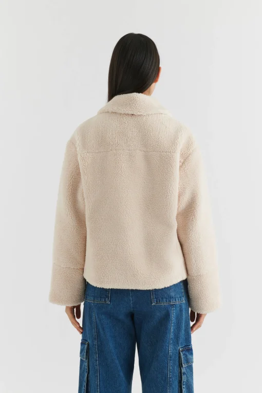Ava Jacket