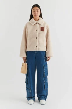 Ava Jacket