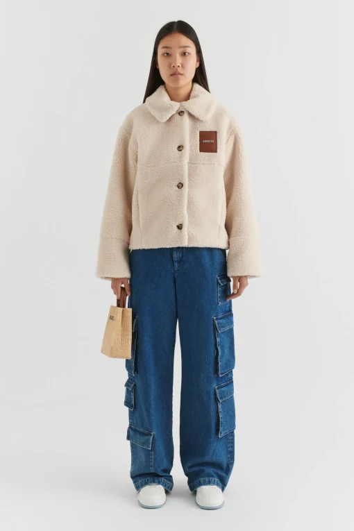 Ava Jacket