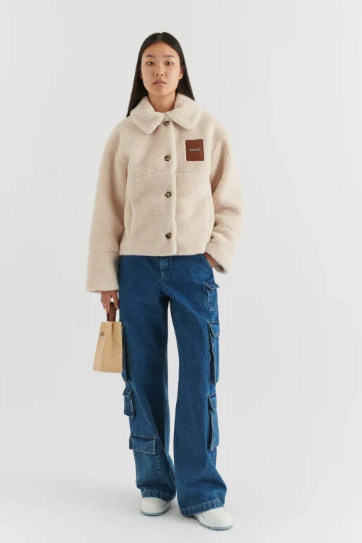 Ava Jacket