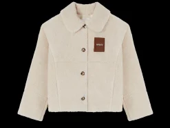 Ava Jacket