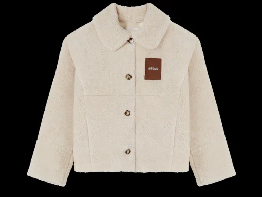 Ava Jacket
