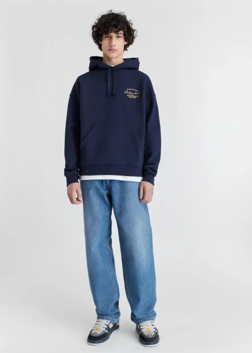Château Axel Hoodie