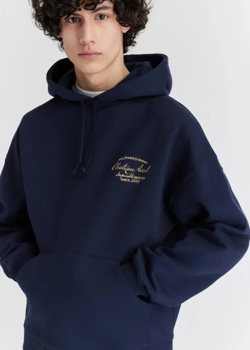 Château Axel Hoodie