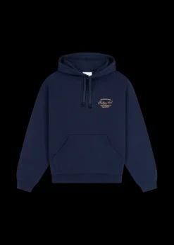 Château Axel Hoodie