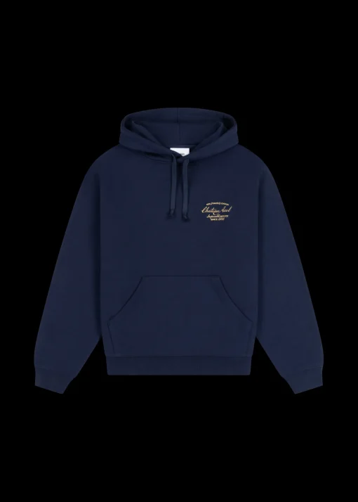 Château Axel Hoodie