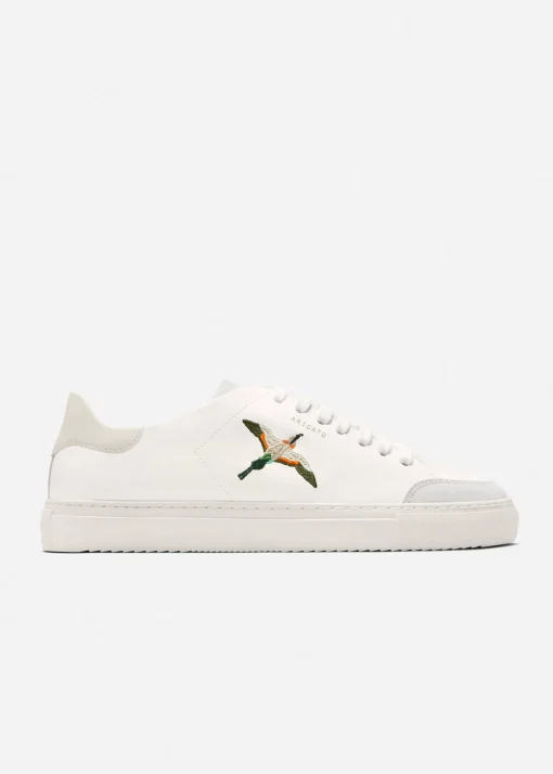Clean 90 B Bird Sneaker