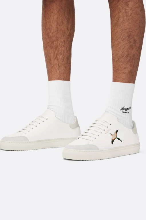 Clean 90 B Bird Sneaker