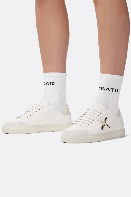 Clean 90 B Bird Sneaker