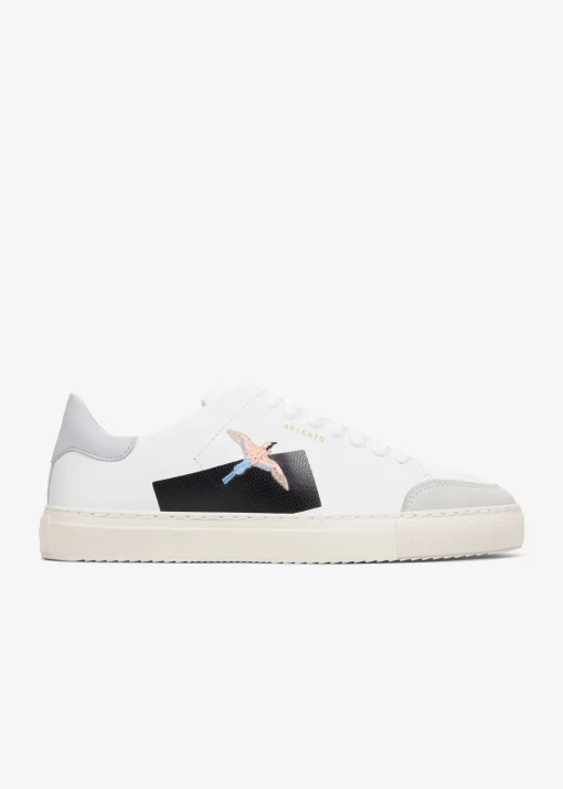 Clean 90 Bird Sneaker