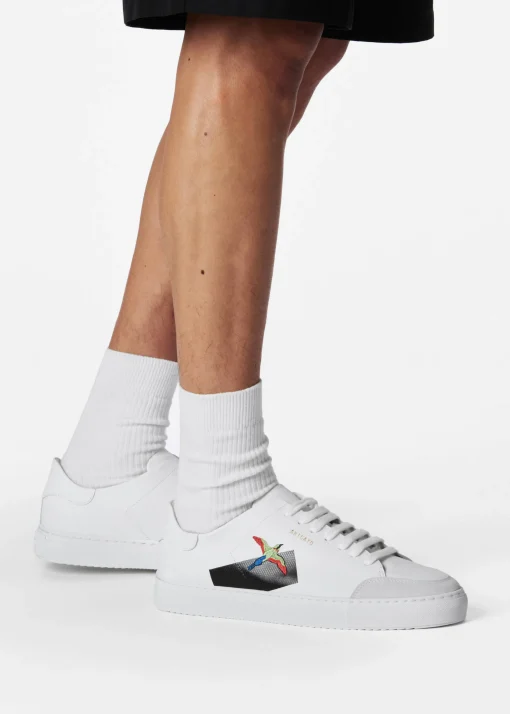 Clean 90 Bird Sneaker