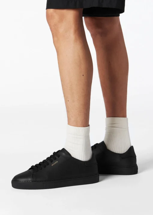 Clean 90 Croc Sneaker