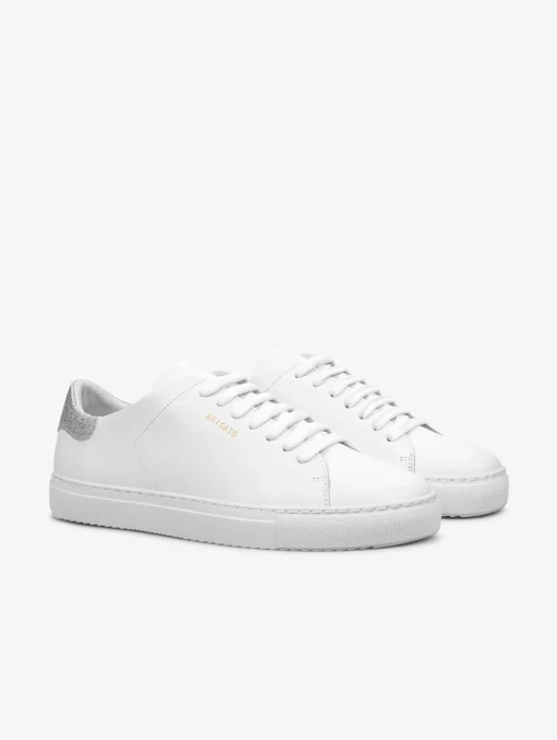 Clean 90 Sneaker Glitter