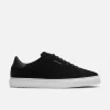 Clean 90 Suede Sneaker