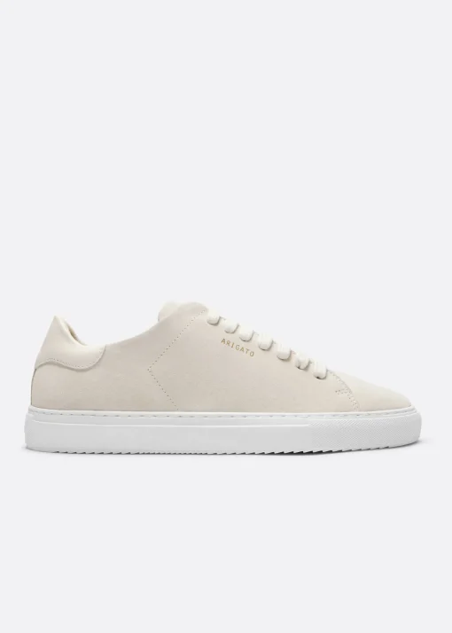 Clean 90 Suede Sneaker