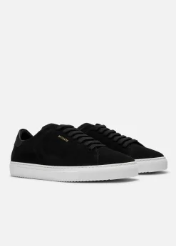 Clean 90 Suede Sneaker