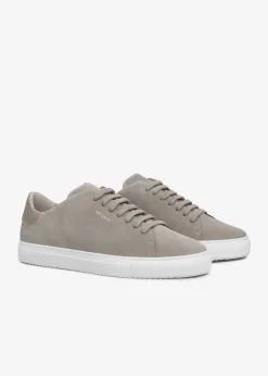 Clean 90 Suede Sneaker