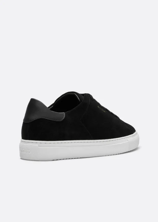 Clean 90 Suede Sneaker