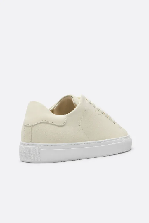 Clean 90 Suede Sneaker