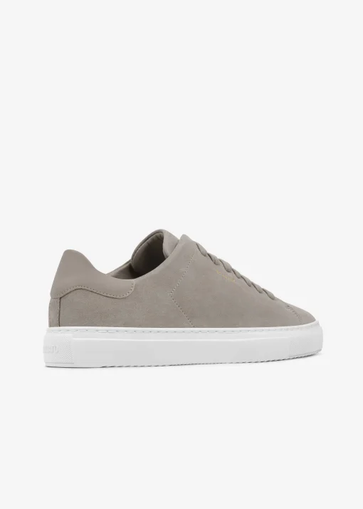 Clean 90 Suede Sneaker